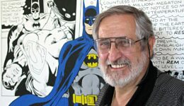 Jose Delbo Rest In Peace