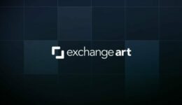 exchangedotart new ceo