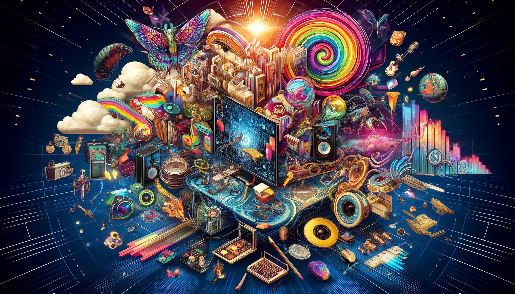The Future of NFTs—Unlocking a New Era of Digital Possibilities