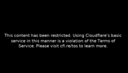 CLONEX NFT CLOUDFLARE TOS